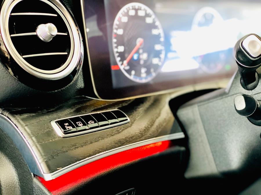 Used Mercedes-Benz E-Class AMG E 43 4MATIC Sedan 2017 | Luxury Motor Club. Franklin Square, New York Used Mercedes-Benz E-Class AMG E 43 4MATIC Sedan 2017 | Luxury Motor Club. Franklin Square, New York