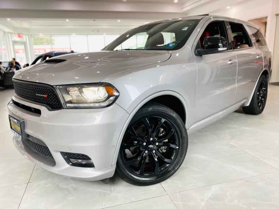 Used Dodge Durango R/T AWD 2019 | Luxury Motor Club. Franklin Square, New York Used Dodge Durango R/T AWD 2019 | Luxury Motor Club. Franklin Square, New York