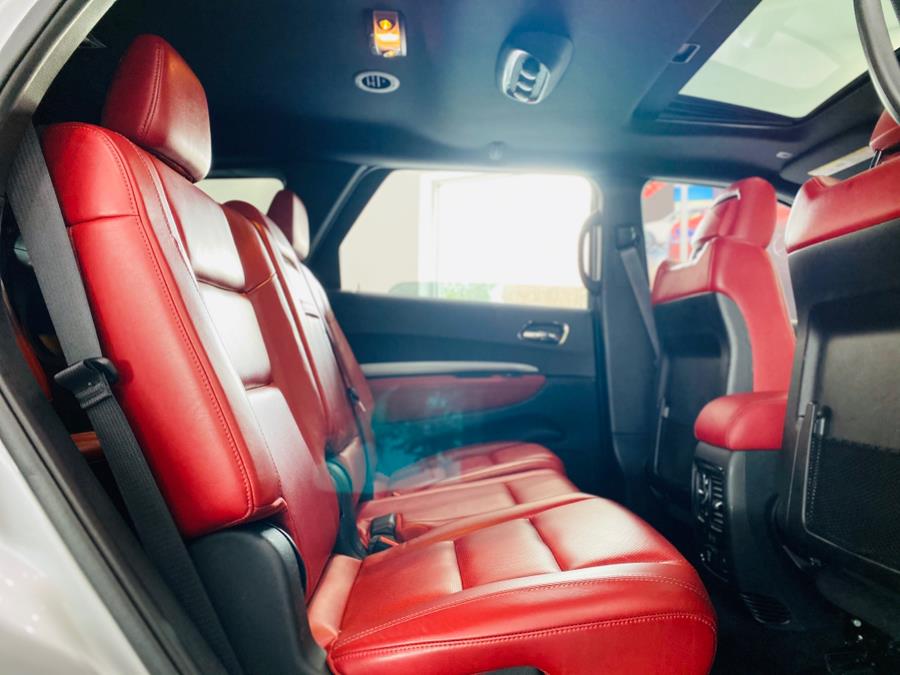 Used Dodge Durango R/T AWD 2019 | Luxury Motor Club. Franklin Square, New York Used Dodge Durango R/T AWD 2019 | Luxury Motor Club. Franklin Square, New York
