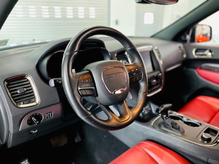 Used Dodge Durango R/T AWD 2019 | Luxury Motor Club. Franklin Square, New York Used Dodge Durango R/T AWD 2019 | Luxury Motor Club. Franklin Square, New York