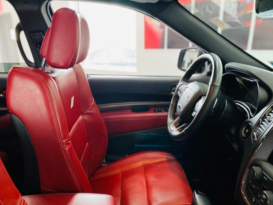 Used Dodge Durango R/T AWD 2019 | Luxury Motor Club. Franklin Square, New York Used Dodge Durango R/T AWD 2019 | Luxury Motor Club. Franklin Square, New York