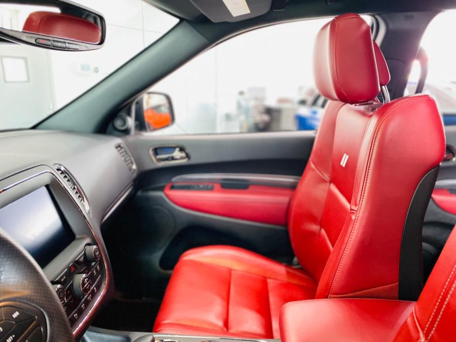 Used Dodge Durango R/T AWD 2019 | Luxury Motor Club. Franklin Square, New York Used Dodge Durango R/T AWD 2019 | Luxury Motor Club. Franklin Square, New York