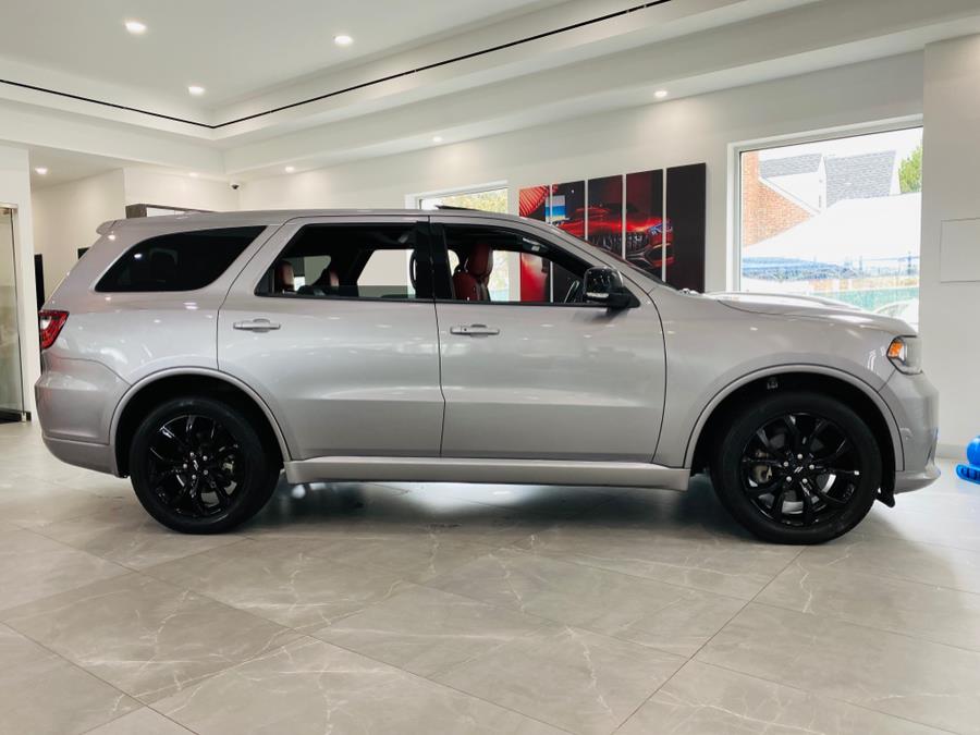 Used Dodge Durango R/T AWD 2019 | Luxury Motor Club. Franklin Square, New York Used Dodge Durango R/T AWD 2019 | Luxury Motor Club. Franklin Square, New York