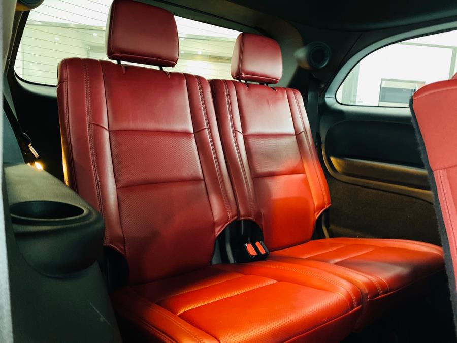 Used Dodge Durango R/T AWD 2019 | Luxury Motor Club. Franklin Square, New York Used Dodge Durango R/T AWD 2019 | Luxury Motor Club. Franklin Square, New York