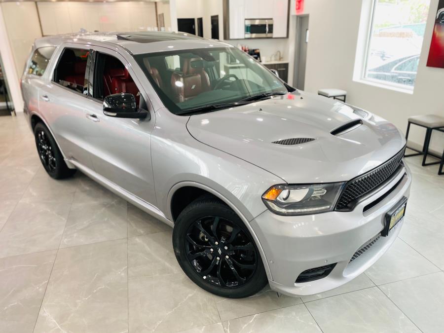 Used Dodge Durango R/T AWD 2019 | Luxury Motor Club. Franklin Square, New York Used Dodge Durango R/T AWD 2019 | Luxury Motor Club. Franklin Square, New York