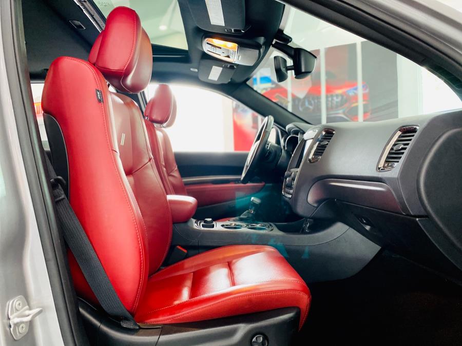 Used Dodge Durango R/T AWD 2019 | Luxury Motor Club. Franklin Square, New York Used Dodge Durango R/T AWD 2019 | Luxury Motor Club. Franklin Square, New York