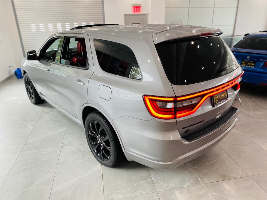 Used Dodge Durango R/T AWD 2019 | Luxury Motor Club. Franklin Square, New York Used Dodge Durango R/T AWD 2019 | Luxury Motor Club. Franklin Square, New York