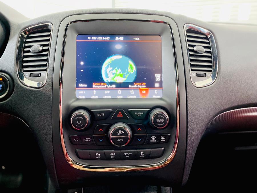 Used Dodge Durango R/T AWD 2019 | Luxury Motor Club. Franklin Square, New York Used Dodge Durango R/T AWD 2019 | Luxury Motor Club. Franklin Square, New York
