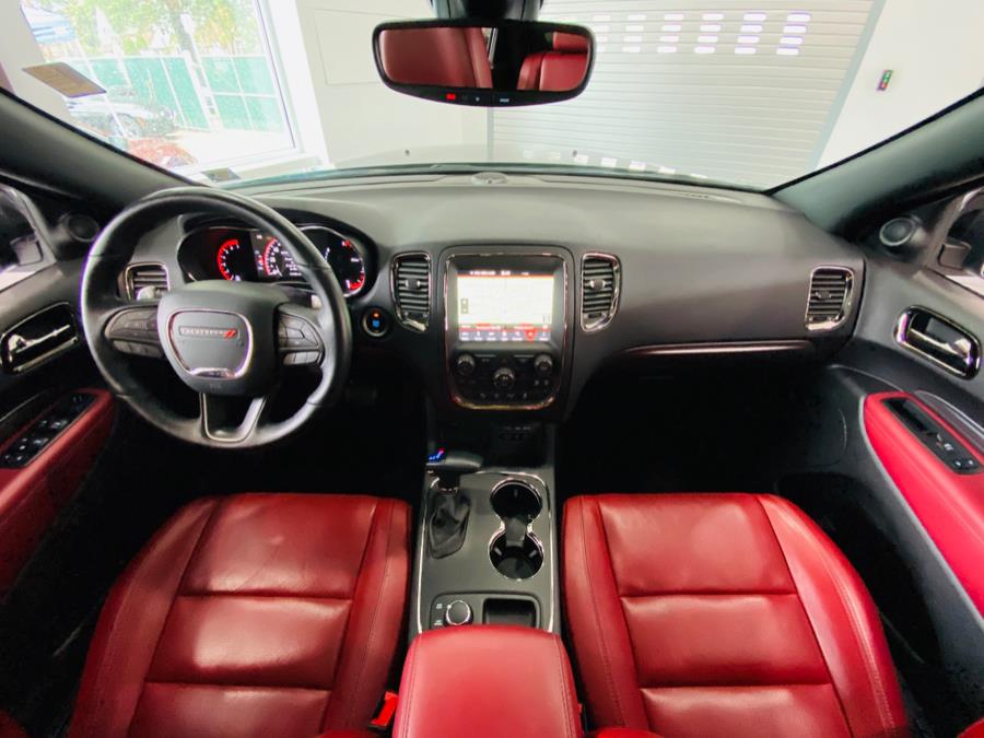 Used Dodge Durango R/T AWD 2019 | Luxury Motor Club. Franklin Square, New York Used Dodge Durango R/T AWD 2019 | Luxury Motor Club. Franklin Square, New York