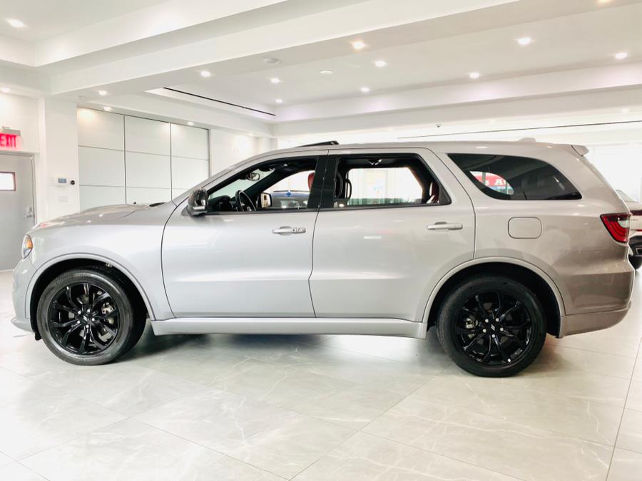 Used Dodge Durango R/T AWD 2019 | Luxury Motor Club. Franklin Square, New York Used Dodge Durango R/T AWD 2019 | Luxury Motor Club. Franklin Square, New York
