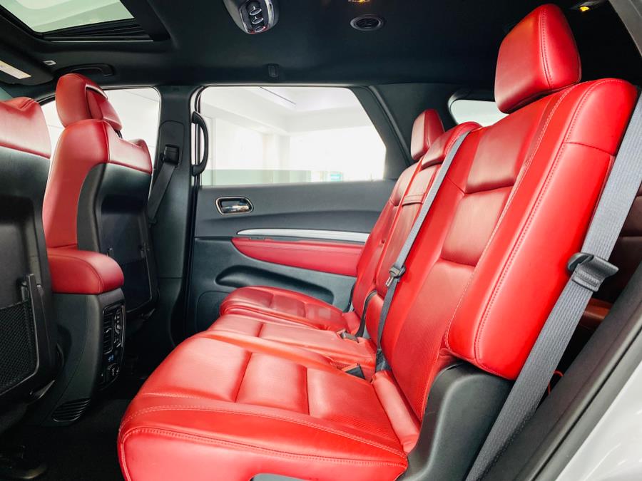 Used Dodge Durango R/T AWD 2019 | Luxury Motor Club. Franklin Square, New York Used Dodge Durango R/T AWD 2019 | Luxury Motor Club. Franklin Square, New York