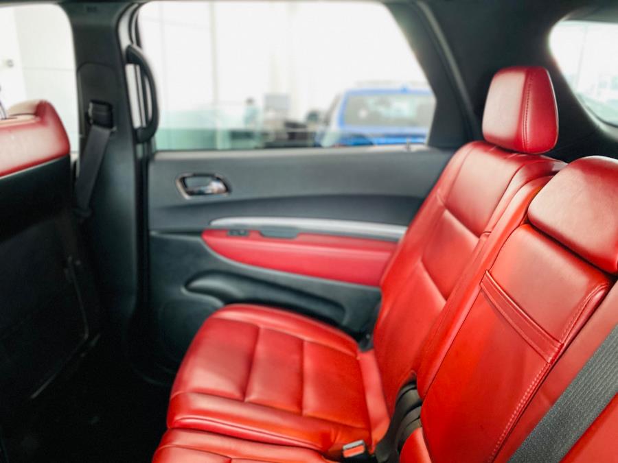 Used Dodge Durango R/T AWD 2019 | Luxury Motor Club. Franklin Square, New York Used Dodge Durango R/T AWD 2019 | Luxury Motor Club. Franklin Square, New York