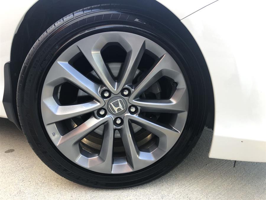 2014 Honda Accord Sedan 4dr I4 CVT Sport, available for sale in Elida, Ohio | Josh's All Under Ten LLC. Elida, Ohio 2014 Honda Accord Sedan 4dr I4 CVT Sport, available for sale in Elida, Ohio | Josh's All Under Ten LLC. Elida, Ohio
