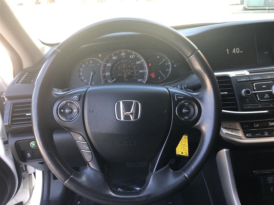 2014 Honda Accord Sedan 4dr I4 CVT Sport, available for sale in Elida, Ohio | Josh's All Under Ten LLC. Elida, Ohio 2014 Honda Accord Sedan 4dr I4 CVT Sport, available for sale in Elida, Ohio | Josh's All Under Ten LLC. Elida, Ohio