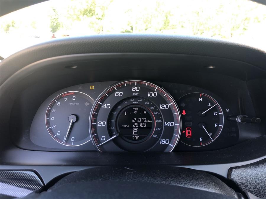2014 Honda Accord Sedan 4dr I4 CVT Sport, available for sale in Elida, Ohio | Josh's All Under Ten LLC. Elida, Ohio 2014 Honda Accord Sedan 4dr I4 CVT Sport, available for sale in Elida, Ohio | Josh's All Under Ten LLC. Elida, Ohio