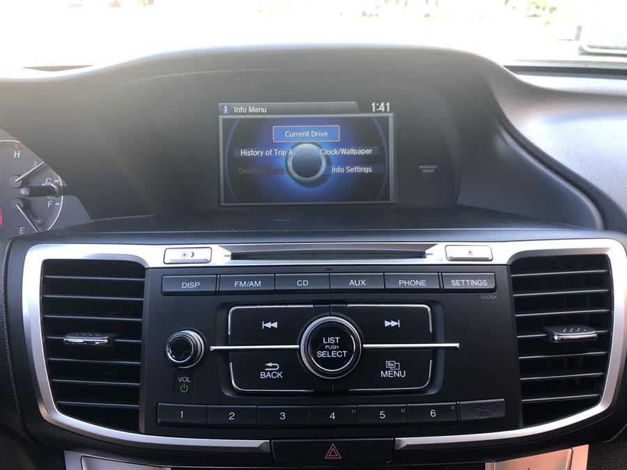 2014 Honda Accord Sedan 4dr I4 CVT Sport, available for sale in Elida, Ohio | Josh's All Under Ten LLC. Elida, Ohio 2014 Honda Accord Sedan 4dr I4 CVT Sport, available for sale in Elida, Ohio | Josh's All Under Ten LLC. Elida, Ohio