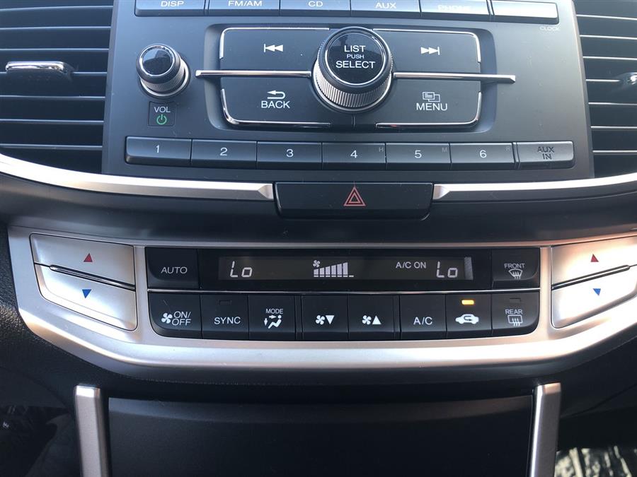 2014 Honda Accord Sedan 4dr I4 CVT Sport, available for sale in Elida, Ohio | Josh's All Under Ten LLC. Elida, Ohio 2014 Honda Accord Sedan 4dr I4 CVT Sport, available for sale in Elida, Ohio | Josh's All Under Ten LLC. Elida, Ohio