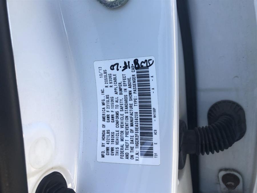 2014 Honda Accord Sedan 4dr I4 CVT Sport, available for sale in Elida, Ohio | Josh's All Under Ten LLC. Elida, Ohio 2014 Honda Accord Sedan 4dr I4 CVT Sport, available for sale in Elida, Ohio | Josh's All Under Ten LLC. Elida, Ohio