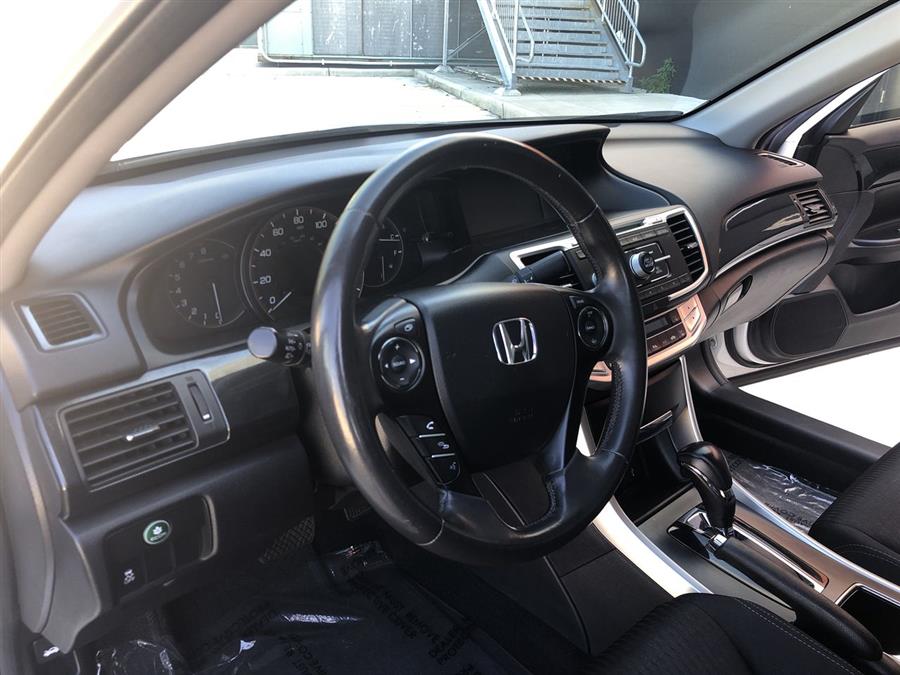 2014 Honda Accord Sedan 4dr I4 CVT Sport, available for sale in Elida, Ohio | Josh's All Under Ten LLC. Elida, Ohio 2014 Honda Accord Sedan 4dr I4 CVT Sport, available for sale in Elida, Ohio | Josh's All Under Ten LLC. Elida, Ohio