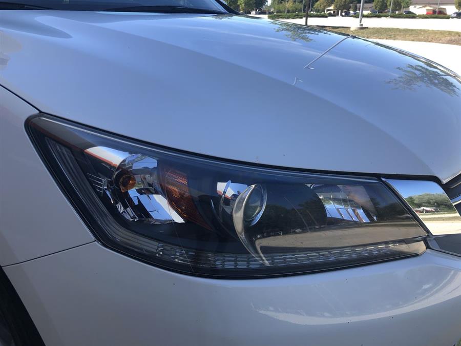 2014 Honda Accord Sedan 4dr I4 CVT Sport, available for sale in Elida, Ohio | Josh's All Under Ten LLC. Elida, Ohio 2014 Honda Accord Sedan 4dr I4 CVT Sport, available for sale in Elida, Ohio | Josh's All Under Ten LLC. Elida, Ohio