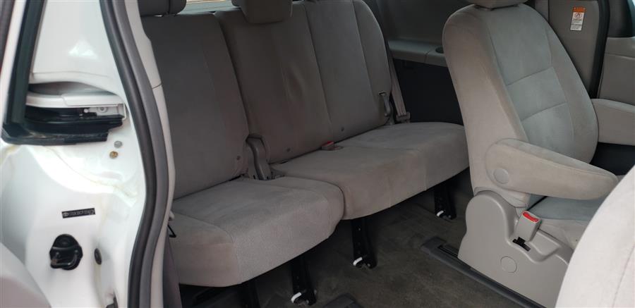 2015 Toyota Sienna 5dr 7-Pass Van L FWD (Natl), available for sale in Little Ferry, New Jersey | Victoria Preowned Autos Inc. Little Ferry, New Jersey 2015 Toyota Sienna 5dr 7-Pass Van L FWD (Natl), available for sale in Little Ferry, New Jersey | Victoria Preowned Autos Inc. Little Ferry, New Jersey