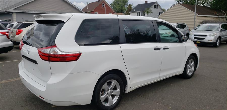 2015 Toyota Sienna 5dr 7-Pass Van L FWD (Natl), available for sale in Little Ferry, New Jersey | Victoria Preowned Autos Inc. Little Ferry, New Jersey 2015 Toyota Sienna 5dr 7-Pass Van L FWD (Natl), available for sale in Little Ferry, New Jersey | Victoria Preowned Autos Inc. Little Ferry, New Jersey