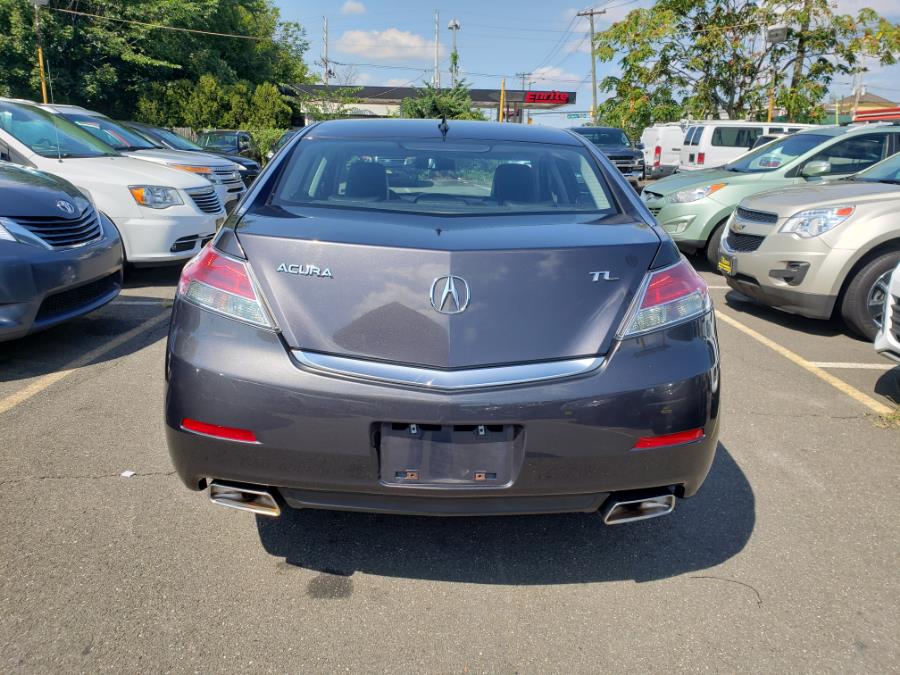 2012 Acura TL 4dr Sdn Auto 2WD, available for sale in Little Ferry, New Jersey | Victoria Preowned Autos Inc. Little Ferry, New Jersey 2012 Acura TL 4dr Sdn Auto 2WD, available for sale in Little Ferry, New Jersey | Victoria Preowned Autos Inc. Little Ferry, New Jersey