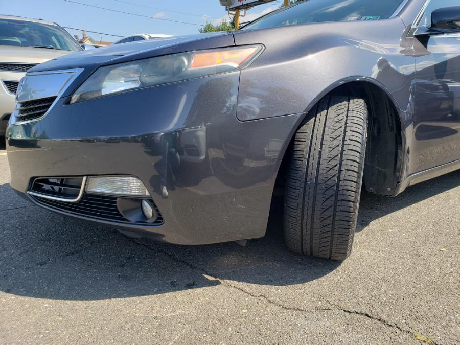 2012 Acura TL 4dr Sdn Auto 2WD, available for sale in Little Ferry, New Jersey | Victoria Preowned Autos Inc. Little Ferry, New Jersey 2012 Acura TL 4dr Sdn Auto 2WD, available for sale in Little Ferry, New Jersey | Victoria Preowned Autos Inc. Little Ferry, New Jersey