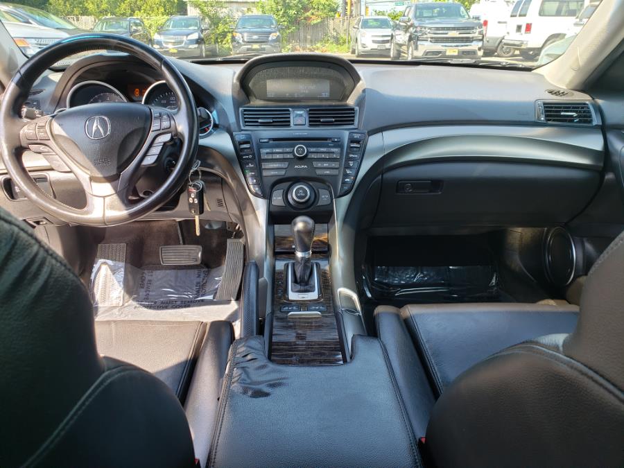 2012 Acura TL 4dr Sdn Auto 2WD, available for sale in Little Ferry, New Jersey | Victoria Preowned Autos Inc. Little Ferry, New Jersey 2012 Acura TL 4dr Sdn Auto 2WD, available for sale in Little Ferry, New Jersey | Victoria Preowned Autos Inc. Little Ferry, New Jersey