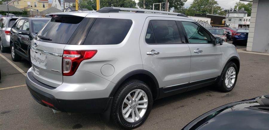 2014 Ford Explorer FWD 4dr XLT, available for sale in Little Ferry, New Jersey | Victoria Preowned Autos Inc. Little Ferry, New Jersey 2014 Ford Explorer FWD 4dr XLT, available for sale in Little Ferry, New Jersey | Victoria Preowned Autos Inc. Little Ferry, New Jersey