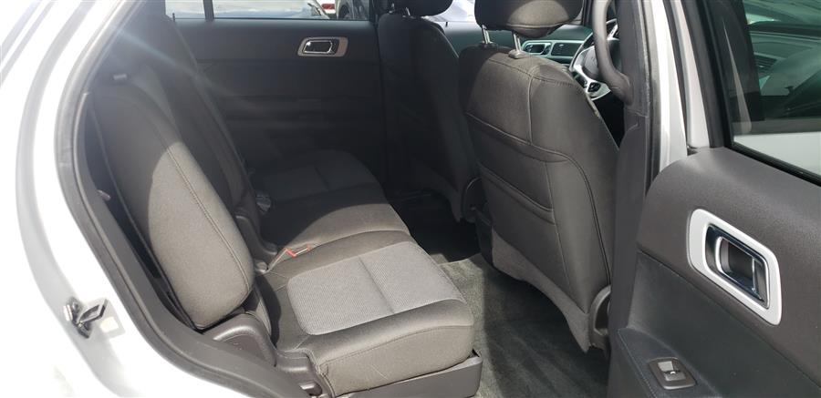 2014 Ford Explorer FWD 4dr XLT, available for sale in Little Ferry, New Jersey | Victoria Preowned Autos Inc. Little Ferry, New Jersey 2014 Ford Explorer FWD 4dr XLT, available for sale in Little Ferry, New Jersey | Victoria Preowned Autos Inc. Little Ferry, New Jersey