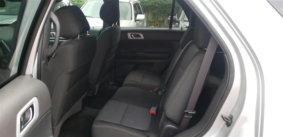 2014 Ford Explorer FWD 4dr XLT, available for sale in Little Ferry, New Jersey | Victoria Preowned Autos Inc. Little Ferry, New Jersey 2014 Ford Explorer FWD 4dr XLT, available for sale in Little Ferry, New Jersey | Victoria Preowned Autos Inc. Little Ferry, New Jersey