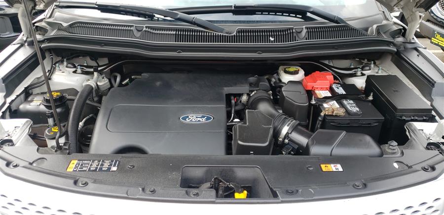 2014 Ford Explorer FWD 4dr XLT, available for sale in Little Ferry, New Jersey | Victoria Preowned Autos Inc. Little Ferry, New Jersey 2014 Ford Explorer FWD 4dr XLT, available for sale in Little Ferry, New Jersey | Victoria Preowned Autos Inc. Little Ferry, New Jersey