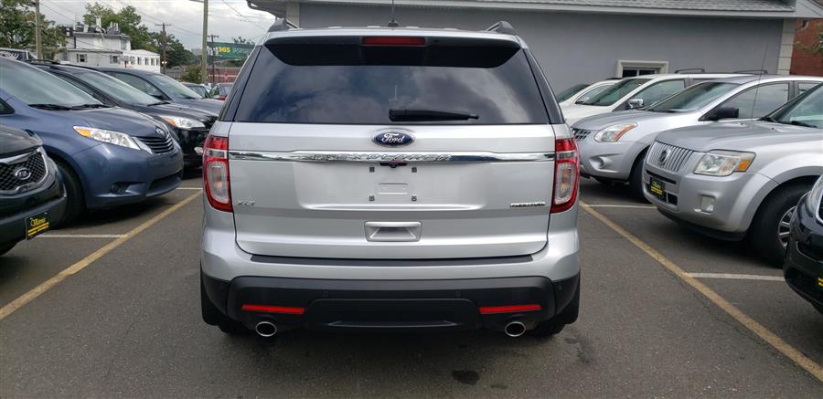 2014 Ford Explorer FWD 4dr XLT, available for sale in Little Ferry, New Jersey | Victoria Preowned Autos Inc. Little Ferry, New Jersey 2014 Ford Explorer FWD 4dr XLT, available for sale in Little Ferry, New Jersey | Victoria Preowned Autos Inc. Little Ferry, New Jersey
