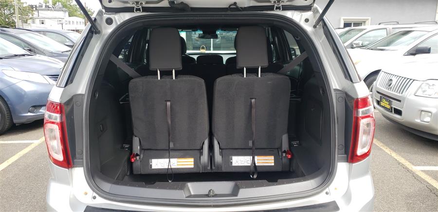 2014 Ford Explorer FWD 4dr XLT, available for sale in Little Ferry, New Jersey | Victoria Preowned Autos Inc. Little Ferry, New Jersey 2014 Ford Explorer FWD 4dr XLT, available for sale in Little Ferry, New Jersey | Victoria Preowned Autos Inc. Little Ferry, New Jersey