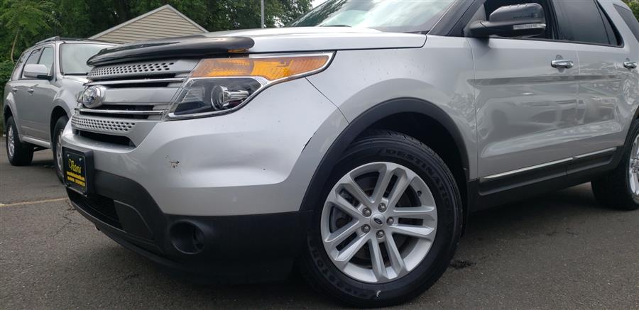 2014 Ford Explorer FWD 4dr XLT, available for sale in Little Ferry, New Jersey | Victoria Preowned Autos Inc. Little Ferry, New Jersey 2014 Ford Explorer FWD 4dr XLT, available for sale in Little Ferry, New Jersey | Victoria Preowned Autos Inc. Little Ferry, New Jersey