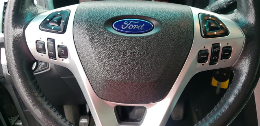 2014 Ford Explorer FWD 4dr XLT, available for sale in Little Ferry, New Jersey | Victoria Preowned Autos Inc. Little Ferry, New Jersey 2014 Ford Explorer FWD 4dr XLT, available for sale in Little Ferry, New Jersey | Victoria Preowned Autos Inc. Little Ferry, New Jersey