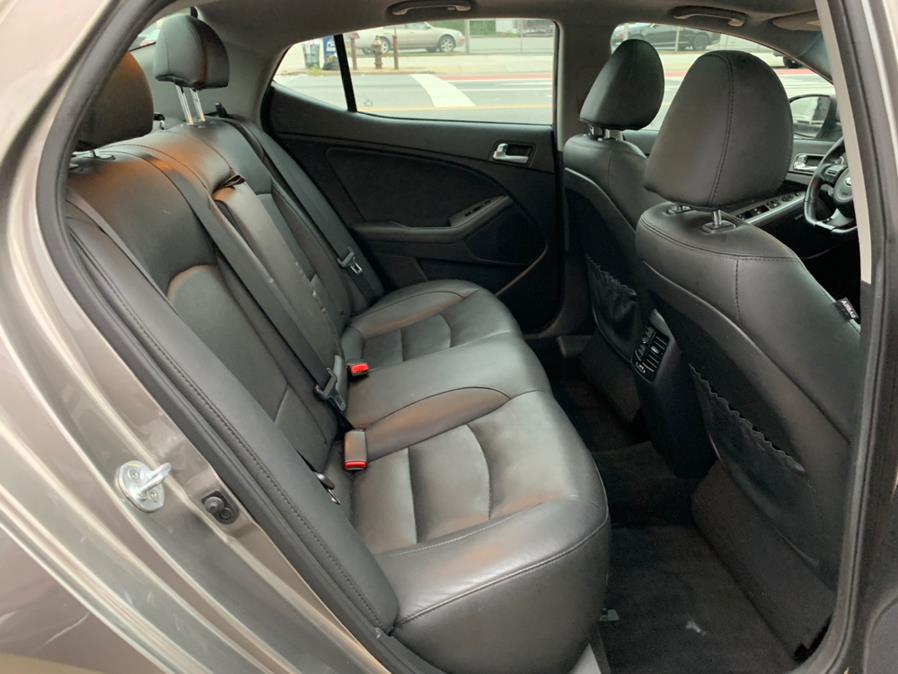 2015 Kia Optima 4dr Sdn SX Turbo, available for sale in Brooklyn, New York | Worlds Best Auto Inc. Brooklyn, New York 2015 Kia Optima 4dr Sdn SX Turbo, available for sale in Brooklyn, New York | Worlds Best Auto Inc. Brooklyn, New York