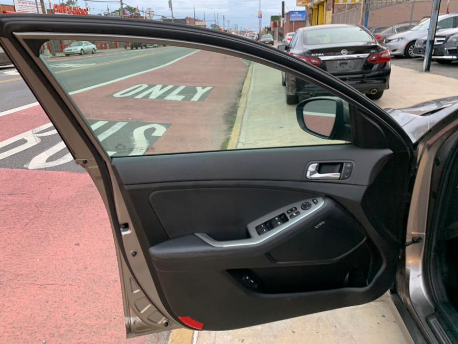 2015 Kia Optima 4dr Sdn SX Turbo, available for sale in Brooklyn, New York | Worlds Best Auto Inc. Brooklyn, New York 2015 Kia Optima 4dr Sdn SX Turbo, available for sale in Brooklyn, New York | Worlds Best Auto Inc. Brooklyn, New York