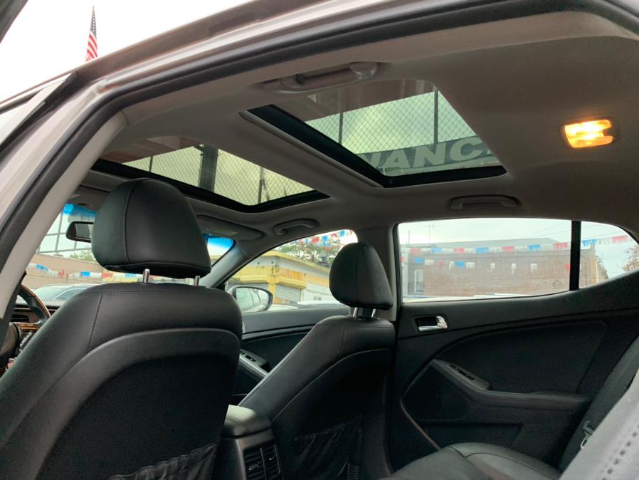 2015 Kia Optima 4dr Sdn SX Turbo, available for sale in Brooklyn, New York | Worlds Best Auto Inc. Brooklyn, New York 2015 Kia Optima 4dr Sdn SX Turbo, available for sale in Brooklyn, New York | Worlds Best Auto Inc. Brooklyn, New York