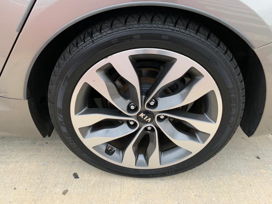 2015 Kia Optima 4dr Sdn SX Turbo, available for sale in Brooklyn, New York | Worlds Best Auto Inc. Brooklyn, New York 2015 Kia Optima 4dr Sdn SX Turbo, available for sale in Brooklyn, New York | Worlds Best Auto Inc. Brooklyn, New York