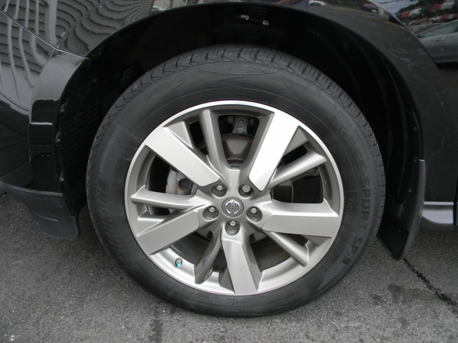 2014 Nissan Pathfinder 4WD 4dr Platinum, available for sale in Paterson, New Jersey | DZ Automall. Paterson, New Jersey 2014 Nissan Pathfinder 4WD 4dr Platinum, available for sale in Paterson, New Jersey | DZ Automall. Paterson, New Jersey