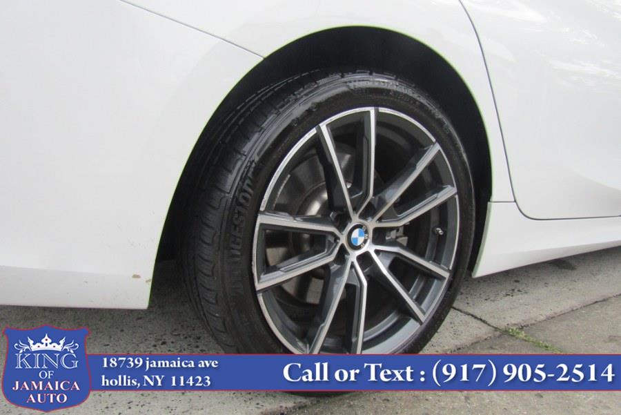 2020 BMW 3 Series 330i Sedan, available for sale in Hollis, New York | King of Jamaica Auto Inc. Hollis, New York 2020 BMW 3 Series 330i Sedan, available for sale in Hollis, New York | King of Jamaica Auto Inc. Hollis, New York