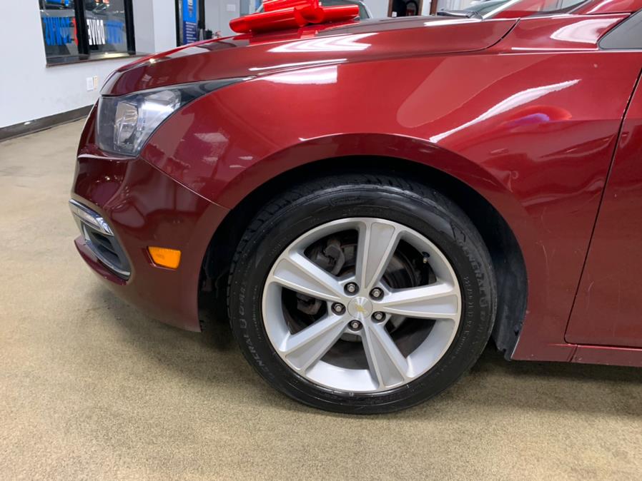 2016 Chevrolet Cruze Limited 4dr Sdn Auto LT w/2LT, available for sale in Inwood, New York | 5 Towns Drive. Inwood, New York 2016 Chevrolet Cruze Limited 4dr Sdn Auto LT w/2LT, available for sale in Inwood, New York | 5 Towns Drive. Inwood, New York