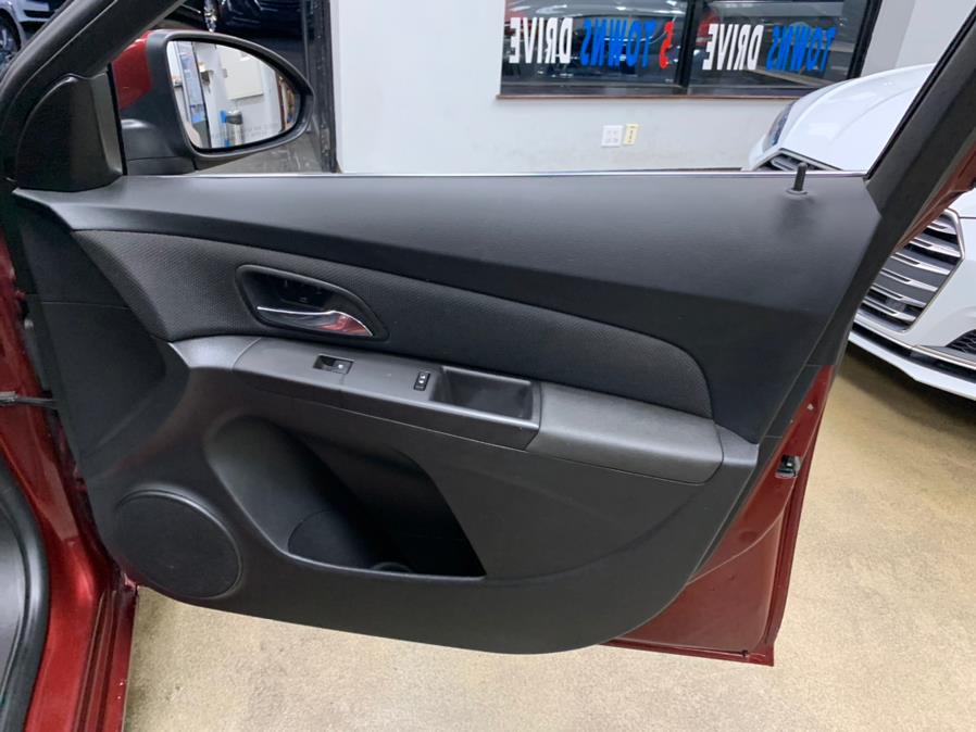 2016 Chevrolet Cruze Limited 4dr Sdn Auto LT w/2LT, available for sale in Inwood, New York | 5 Towns Drive. Inwood, New York 2016 Chevrolet Cruze Limited 4dr Sdn Auto LT w/2LT, available for sale in Inwood, New York | 5 Towns Drive. Inwood, New York