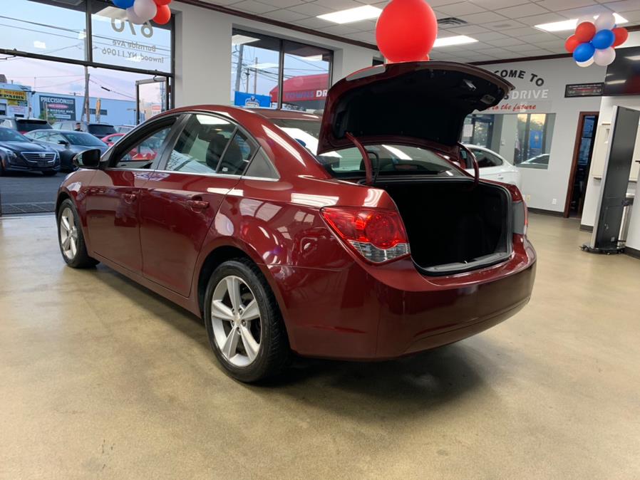 2016 Chevrolet Cruze Limited 4dr Sdn Auto LT w/2LT, available for sale in Inwood, New York | 5 Towns Drive. Inwood, New York 2016 Chevrolet Cruze Limited 4dr Sdn Auto LT w/2LT, available for sale in Inwood, New York | 5 Towns Drive. Inwood, New York