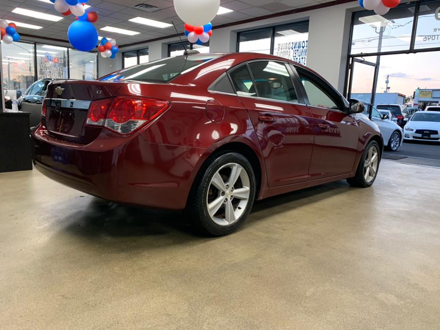 2016 Chevrolet Cruze Limited 4dr Sdn Auto LT w/2LT, available for sale in Inwood, New York | 5 Towns Drive. Inwood, New York 2016 Chevrolet Cruze Limited 4dr Sdn Auto LT w/2LT, available for sale in Inwood, New York | 5 Towns Drive. Inwood, New York