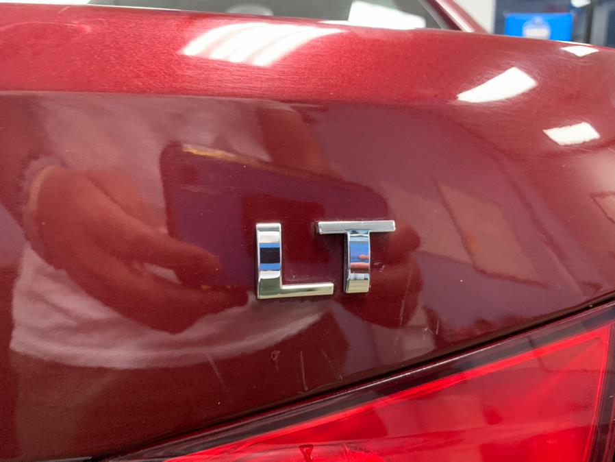 2016 Chevrolet Cruze Limited 4dr Sdn Auto LT w/2LT, available for sale in Inwood, New York | 5 Towns Drive. Inwood, New York 2016 Chevrolet Cruze Limited 4dr Sdn Auto LT w/2LT, available for sale in Inwood, New York | 5 Towns Drive. Inwood, New York
