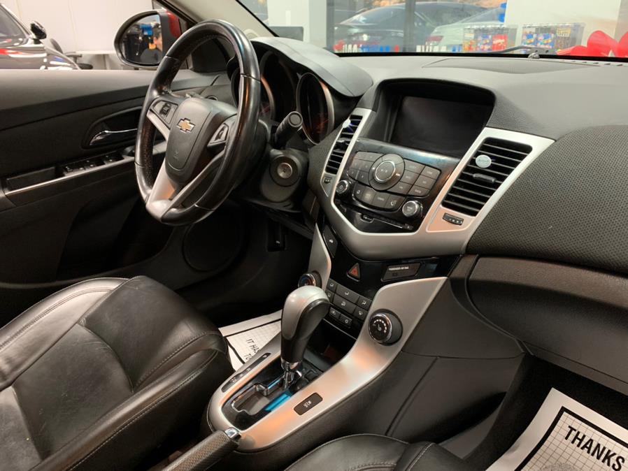 2016 Chevrolet Cruze Limited 4dr Sdn Auto LT w/2LT, available for sale in Inwood, New York | 5 Towns Drive. Inwood, New York 2016 Chevrolet Cruze Limited 4dr Sdn Auto LT w/2LT, available for sale in Inwood, New York | 5 Towns Drive. Inwood, New York