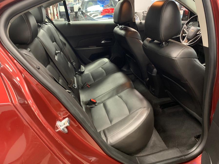 2016 Chevrolet Cruze Limited 4dr Sdn Auto LT w/2LT, available for sale in Inwood, New York | 5 Towns Drive. Inwood, New York 2016 Chevrolet Cruze Limited 4dr Sdn Auto LT w/2LT, available for sale in Inwood, New York | 5 Towns Drive. Inwood, New York